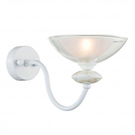 Бра Arti Lampadari Noventa E 2.1.1 W - Бра Arti Lampadari Noventa E 2.1.1 W