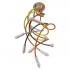 Подвесная люстра Loft IT Roots Loft1714-RGB - loft1714_rgb_2