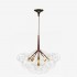 Подвесная люстра Loft IT Bunch 10048/6 Brown - Подвесная люстра Loft IT Bunch 10048/6 Brown