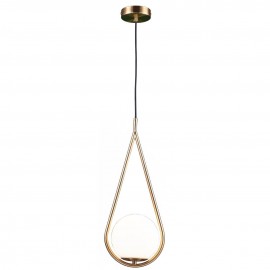 Подвесной светильник Loft IT Glob LOFT2599-A - Подвесной светильник Loft IT Glob LOFT2599-A