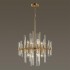 Подвесная люстра Odeon Light Stika 4988/8 - Подвесная люстра Odeon Light Stika 4988/8