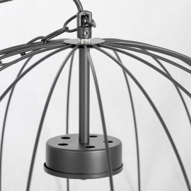 Подвесная люстра Lussole Lgo Lattice GRLSP-8216 - grlsp_8216_3