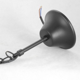 Подвесная люстра Lussole Lgo Lattice GRLSP-8216 - grlsp_8216_2