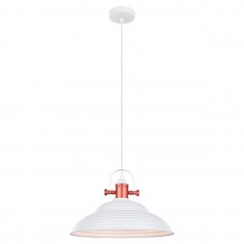 Подвесной светильник Lussole Loft GRLSP-9815 - Подвесной светильник Lussole Loft GRLSP-9815