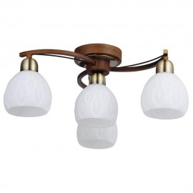 Потолочная люстра Lussole Concetta LSP-0044 - Потолочная люстра Lussole Concetta LSP-0044
