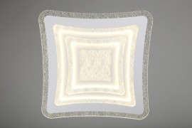 Потолочный светодиодный светильник Omnilux Arzano OML-08437-187 - Потолочный светодиодный светильник Omnilux Arzano OML-08437-187