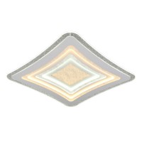 Потолочный светодиодный светильник Omnilux Arzano OML-08437-187