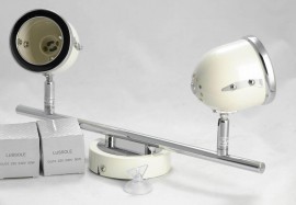 Спот Lussole Tivoli LSN-3111-02 - Спот Lussole Tivoli LSN-3111-02