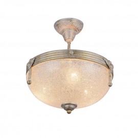 Потолочный светильник Arte Lamp Fedelta A5861PL-3WG - Потолочный светильник Arte Lamp Fedelta A5861PL-3WG