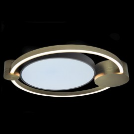 Потолочный светодиодный светильник Loft IT Gerdis 10049 - Потолочный светодиодный светильник Loft IT Gerdis 10049