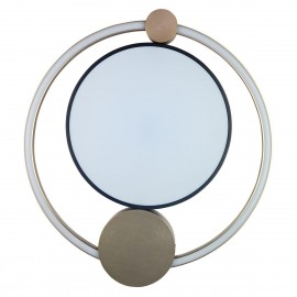 Потолочный светодиодный светильник Loft IT Gerdis 10049 - Потолочный светодиодный светильник Loft IT Gerdis 10049