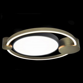 Потолочный светодиодный светильник Loft IT Gerdis 10049 - 10049_1