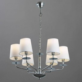 Подвесная люстра Arte Lamp A1048LM-6CC - a1048lm_6cc_1