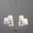 Подвесная люстра Arte Lamp A1048LM-6CC - a1048lm_6cc_1