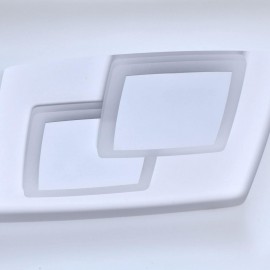 Потолочный светодиодный светильник De Markt Эрида 706010901 - 706010901_2