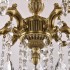 Подвесная люстра Bohemia Ivele 73102/5/125 B FP - Подвесная люстра Bohemia Ivele 73102/5/125 B FP