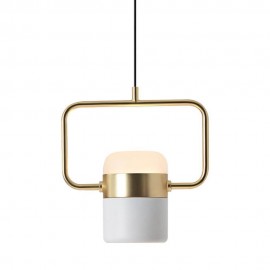 Подвесной светодиодный светильник Loft IT Ling 8119-B - Подвесной светодиодный светильник Loft IT Ling 8119-B