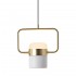 Подвесной светодиодный светильник Loft IT Ling 8119-B - Подвесной светодиодный светильник Loft IT Ling 8119-B