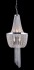 Подвесная люстра Crystal Lux Teatro SP8 Chrome - teatro_sp8_chrome_2