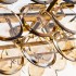 Подвесная люстра Divinare Chloe 7566/01 SP-13 - Подвесная люстра Divinare Chloe 7566/01 SP-13