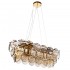 Подвесная люстра Divinare Chloe 7566/01 SP-13 - Подвесная люстра Divinare Chloe 7566/01 SP-13