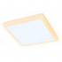 Встраиваемый светодиодный светильник Ambrella light Led Downlight DCR337 - Встраиваемый светодиодный светильник Ambrella light Led Downlight DCR337