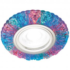 Встраиваемый светодиодный светильник Ambrella light Led S310 CH/RG - Встраиваемый светодиодный светильник Ambrella light Led S310 CH/RG