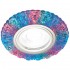 Встраиваемый светодиодный светильник Ambrella light Led S310 CH/RG - Встраиваемый светодиодный светильник Ambrella light Led S310 CH/RG