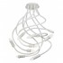 Подвесная люстра Loft IT Roots Loft1714-WH - Подвесная люстра Loft IT Roots Loft1714-WH