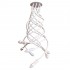 Подвесная люстра Loft IT Roots Loft1714-WH - Подвесная люстра Loft IT Roots Loft1714-WH