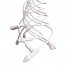 Подвесная люстра Loft IT Roots Loft1714-WH - loft1714____1