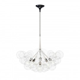 Подвесная люстра Loft IT Bunch 10048/6 White - Подвесная люстра Loft IT Bunch 10048/6 White
