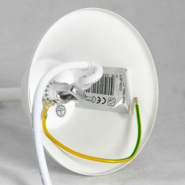 Подвесная люстра Lussole Lgo Lattice GRLSP-8217 - Подвесная люстра Lussole Lgo Lattice GRLSP-8217
