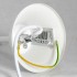 Подвесная люстра Lussole Lgo Lattice GRLSP-8217 - grlsp_8217_3