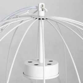 Подвесная люстра Lussole Lgo Lattice GRLSP-8217 - grlsp_8217_2