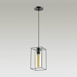 Подвесной светильник Lumion Elliot 3728/1 - Подвесной светильник Lumion Elliot 3728/1