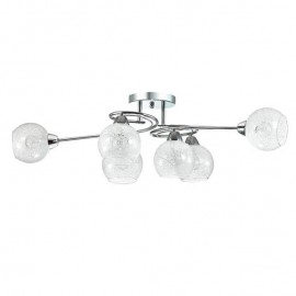 Потолочная люстра Lumion Nevette 3063/6C - 3063_6c_1