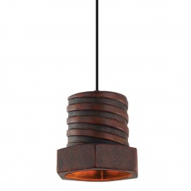 Подвесной светильник Lussole Loft LSP-9660 - Подвесной светильник Lussole Loft LSP-9660