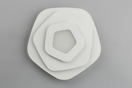 Потолочный светодиодный светильник Omnilux Avola OML-07701-30 - Потолочный светодиодный светильник Omnilux Avola OML-07701-30