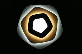 Потолочный светодиодный светильник Omnilux Avola OML-07701-30 - oml_07701_30_2