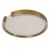 Потолочный светодиодный светильник Loft IT Ring 10026 - Потолочный светодиодный светильник Loft IT Ring 10026