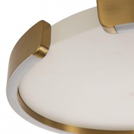 Потолочный светодиодный светильник Loft IT Ring 10026 - 10026_1