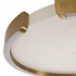 Потолочный светодиодный светильник Loft IT Ring 10026 - 10026_1