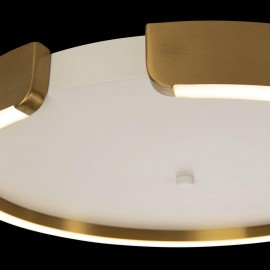 Потолочный светодиодный светильник Loft IT Ring 10026 - 10026_2