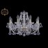 Подвесная люстра ArtClassic 11.21.8.200.Gd.B - Подвесная люстра ArtClassic 11.21.8.200.Gd.B