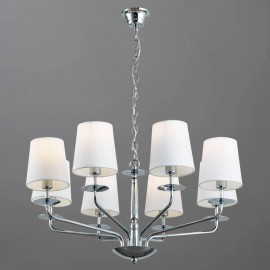 Подвесная люстра Arte Lamp A1048LM-8CC - a1048lm_8cc_1