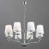 Подвесная люстра Arte Lamp A1048LM-8CC - a1048lm_8cc_1