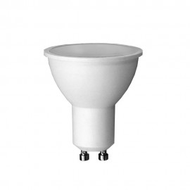 Лампа светодиодная Наносвет GU10 5W 2700K матовая LH-MR16-50/GU10/927 L013 - Лампа светодиодная Наносвет GU10 5W 2700K матовая LH-MR16-50/GU10/927 L013