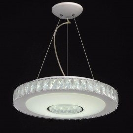 Подвесной светодиодный светильник De Markt Фризанте 3 687010601 - 687010601_1