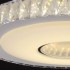 Подвесной светодиодный светильник De Markt Фризанте 3 687010601 - 687010601_2